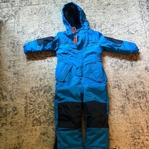 Boys Snow suit